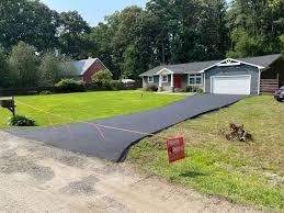 Driveway Snow Removal Preparation in Sunnyvale, CA